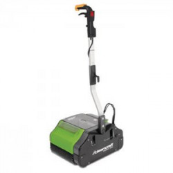 Подопочистваща машина Cleancraft DWM K 340