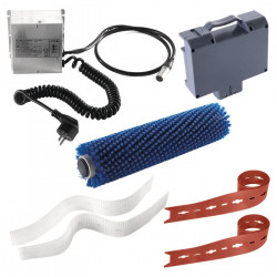 Подопочистваща машина Cleancraft SSM 331-7,5