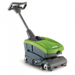 Подопочистваща машина Cleancraft SSM 331-7,5