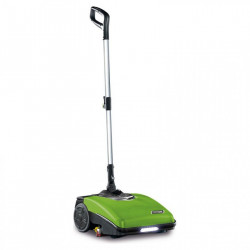 Почистваща машина Cleancraft SSM 340