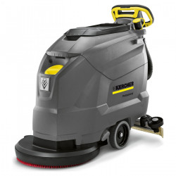Подопочистващ автомат Karcher B 50/60 C Classic Ep