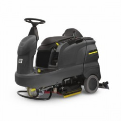 Подопочистващ автомат Karcher B 90 R Classic Bp