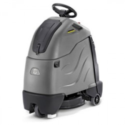 Полираща машина Karcher BDP 50/2000 RS Bp Pack