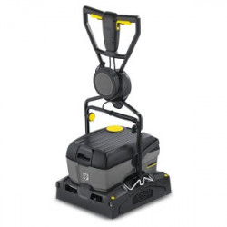 Подопочистващ автомат Karcher BR 40/10 C I