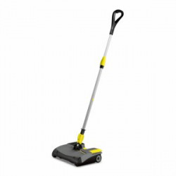 Акумулаторна прахосмукачка Karcher EB 30/1 Li-Ion Акумулаторна прахосмукачка Karcher EB 30/1 Li-Ion