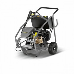 Професионална водоструйка Karcher HD 13/35-4 Cage