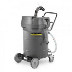 Професионална смукачка Karcher IVR-L 100/24-2