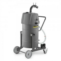 Професионална смукачка Karcher IVR-L 65/12-1 Tc