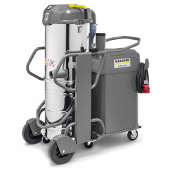 Професионална смукачка Karcher IVS 100/75 M