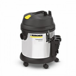 Професионална смукачка Karcher NT 27/1 Me