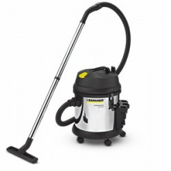 Професионална смукачка Karcher NT 27/1 Me Adv