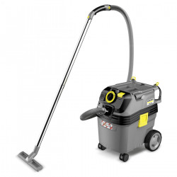 Професионална смукачка Karcher NT 30/1 Ap Te L*EU