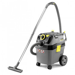 Професионална смукачка Karcher NT 30/1 Ap Te L*EU
