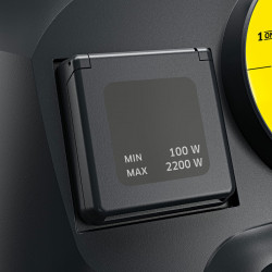 Професионална смукачка Karcher NT 30/1 Tact Te H *EU