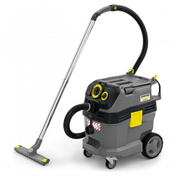 Професионална смукачка Karcher NT 30/1 Tact Te H *EU