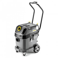 Професионална смукачка Karcher NT 40/1 Tact Bs *EU