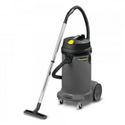 Професионална смукачка Karcher NT 48/1