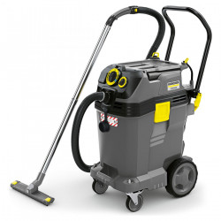 Професионална смукачка Karcher NT 50/1 Tact Te H *EU