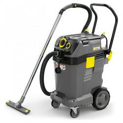 Професионална смукачка Karcher NT 50/1 Tact Te M *EU