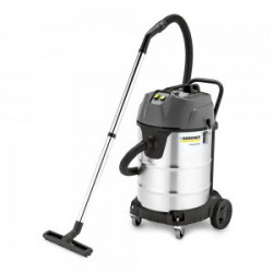 Професионална смукачка Karcher NT 70/2 Me Classic