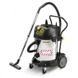 Професионална смукачка Karcher NT 75/1 Tact Me Te H *EU