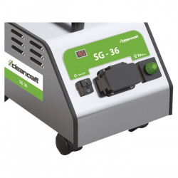 Парочистачка Cleancraft SG 36