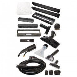 Парочистачка Cleancraft SG 58 S