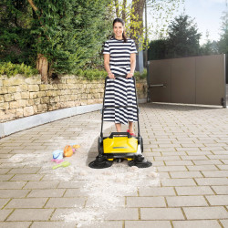 Метачна машина Karcher S 4 Twin Метачна машина Karcher S 4 Twin