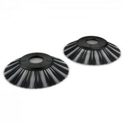 Странични четки за влажен отпадък за S4