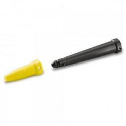 Мощна дюза с удължител за моделите SC, SI