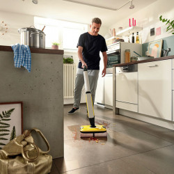 Подочистачка с батерия Karcher FC 7 Cordless
