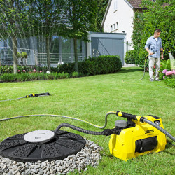 Помпа за дом и градина Karcher BP 3 Home & Garden