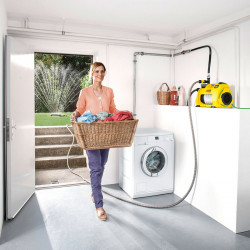 Помпа за дом и градина Karcher BP 7 Home & Garden eco!ogic