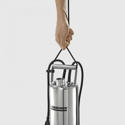 Потопяема помпа с налягане Karcher BP 2 Cistern