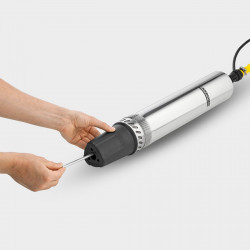 Потопяема помпа с налягане Karcher BP 4 Deep Well