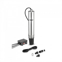 Потопяема помпа с налягане Karcher BP 4 Deep Well