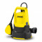 Потопяема помпа за чиста вода Karcher SP 2 Flat