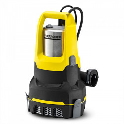 Потопяема помпа за чиста вода Karcher SP 6 Flat Inox