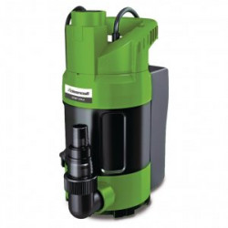 Потопяема помпа Cleancraft SCWP 7014A за чиста вода