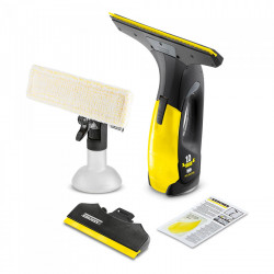 Уред за почистване на прозорци Karcher WV 2 Black Edition