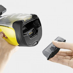 Уред за почистване на прозорци Karcher WV 5 Plus N
