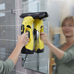 Уред за почистване на прозорци Karcher WV 5 Premium Non Stop Cleaning kit