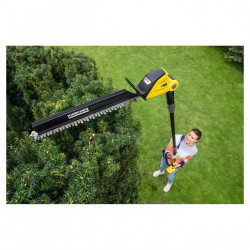 Акумулаторен храсторез с удължител Karcher PHG 18-45 Battery (без батерия)