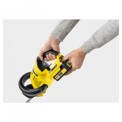 Акумулаторен храсторез Karcher HGE 18-50 Battery Set