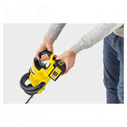 Акумулаторен храсторез Karcher HGE 36-60 Battery (без батерия)