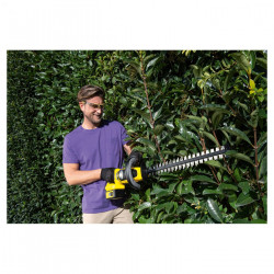 Акумулаторен храсторез Karcher HGE 36-60 Battery Set