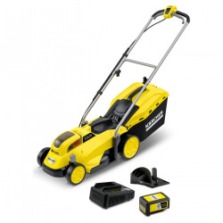 Акумулаторна косачка Karcher LMO 18-33 Battery Set