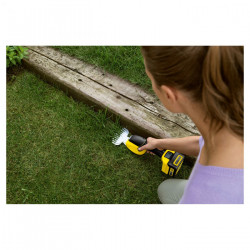 Акумулаторна ножица за трева и храсти Karcher GSH 18-20 Battery (без батерия)