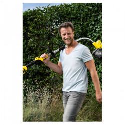 Акумулаторен тример Karcher LTR 36-33 Battery (без батерия)