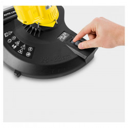 Акумулаторен тример Karcher LTR 36-33 Battery Set